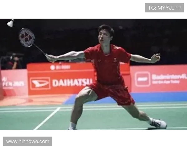 石宇奇现阶段竞技状态波动因素