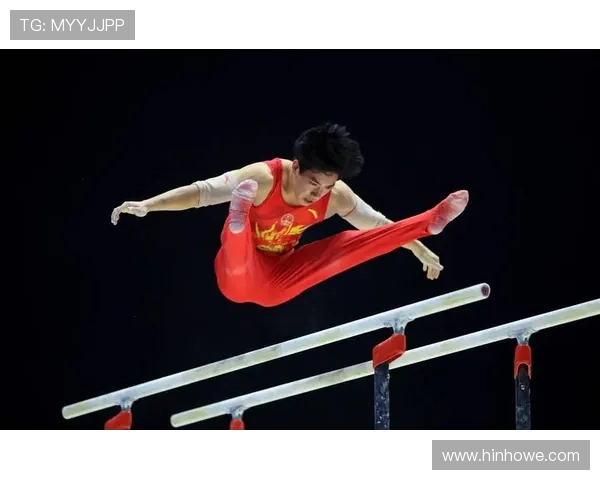 张博恒谈对体操梦想的纯粹心